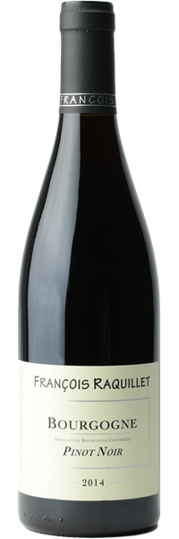 Bourgogne 2014