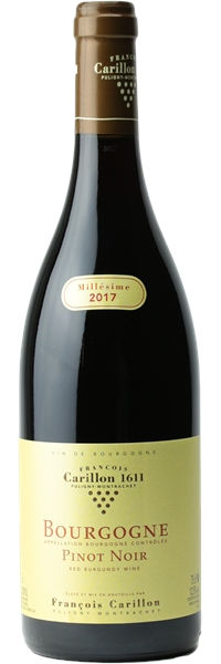 Bourgogne 2017