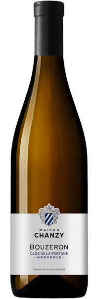 Bouzeron Clos de la Fortune Monopole 2017