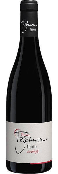 Brouilly Combiaty 2017