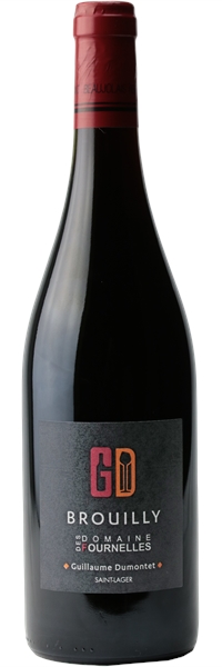Brouilly La Perrière 2018