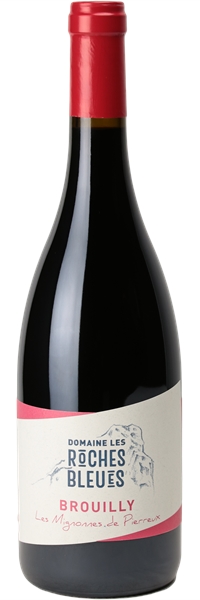 Brouilly Les Mignonnes de Pierreux 2018