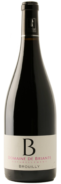 Brouilly Tradition 2014