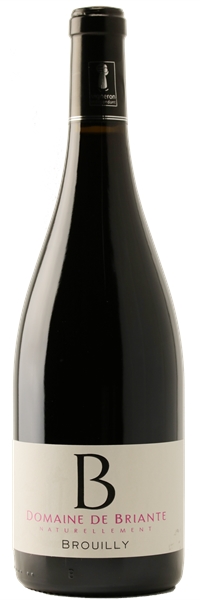 Brouilly Tradition 2015