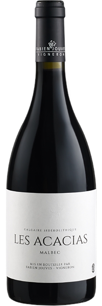 Cahors Les Acacias 2019