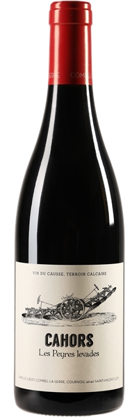 Cahors Les Pierres Levées 2016
