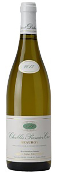 Chablis 1er Cru Beauroy 2017