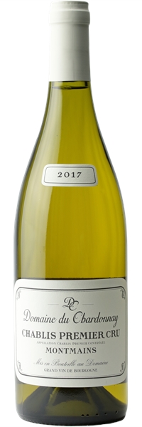 Chablis 1er Cru Montmains 2017