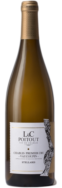 Chablis 1er Cru Vaucoupin Stellaris 2015