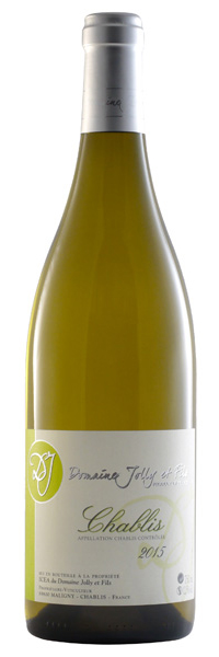 Chablis 2015