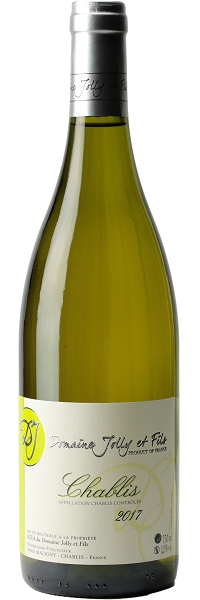 Chablis 2017