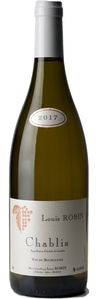 Chablis 2017
