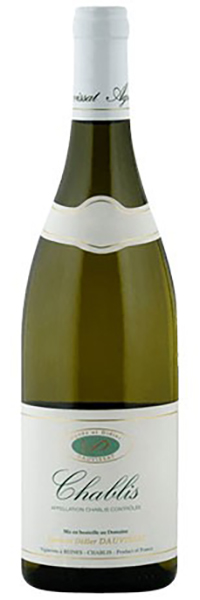 Chablis 2018