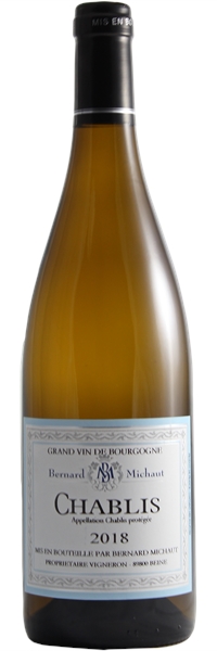 Chablis 2018