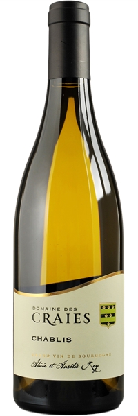 Chablis 2018