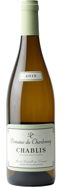 Chablis 2018