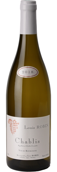 Chablis 2018