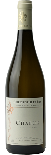 Chablis 2019