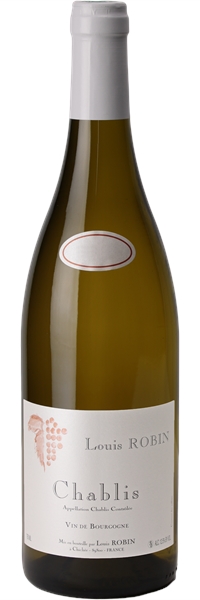 Chablis 2019