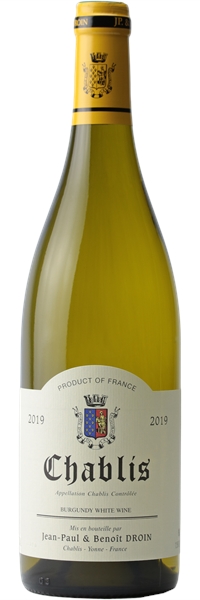 Chablis 2019