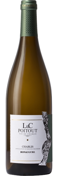 Chablis Bonaugure 2018
