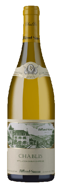 Chablis 2015