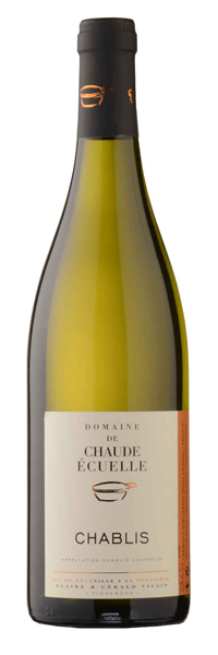 Chablis 2015