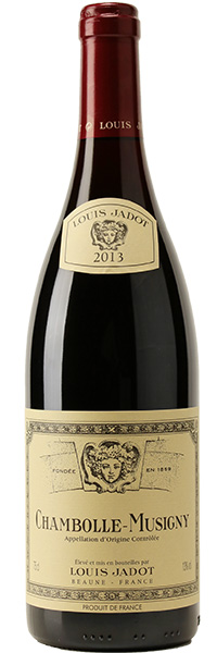 Chambolle-Musigny 2013