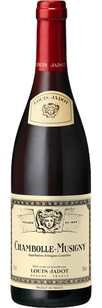 Chambolle-Musigny 2014