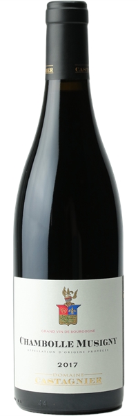 Chambolle-Musigny 2017