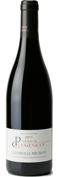 Chambolle-Musigny 2017
