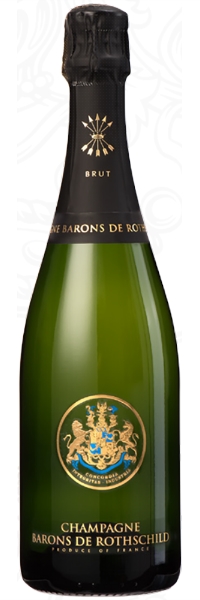 Champagne Barons de Rothschild Brut
