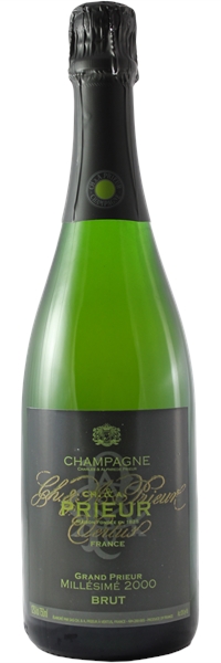 Champagne 2000