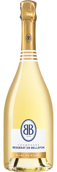 Champagne Grand Cru Blanc de Blancs
