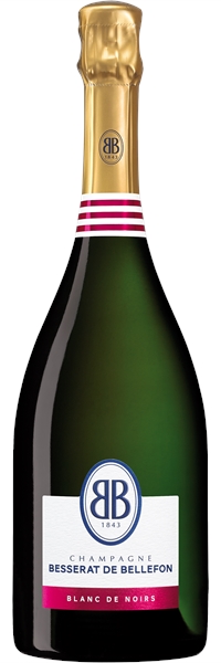 Champagne Grand Cru Blancs de Noirs