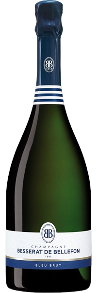 Champagne Bleu Brut