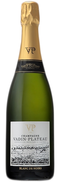 Champagne Cuvée Blanc de Noirs