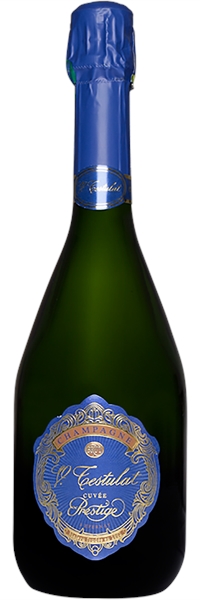 Champagne Cuvée Prestige Brut