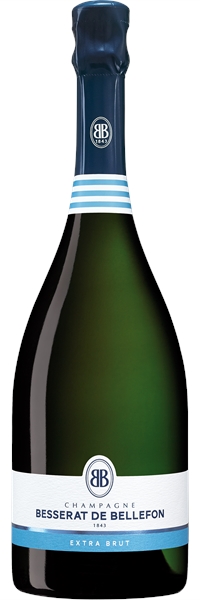 Champagne Extra Brut
