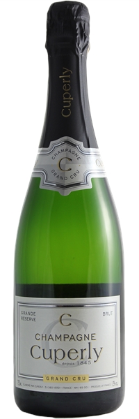 Champagne Grand Cru Brut Grande Réserve