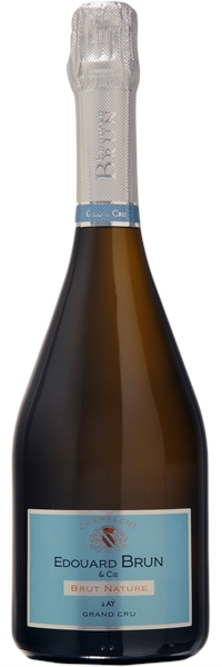Champagne Grand Cru Brut Nature