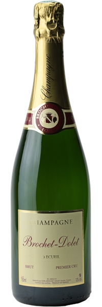 Champagne premier cru