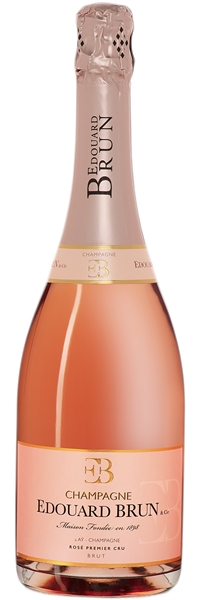 Champagne premier cru Brut