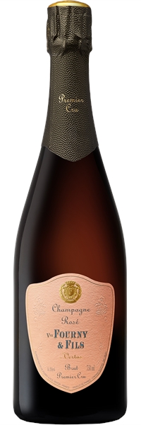 Champagne premier cru Brut Vertus