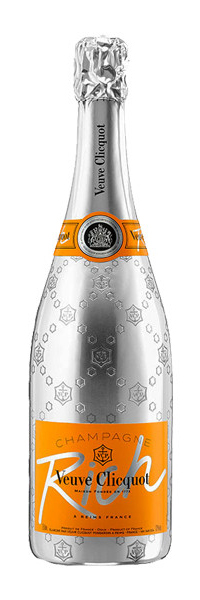 Champagne Rich