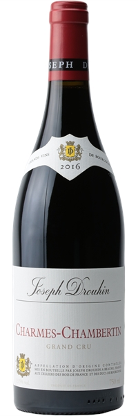 Charmes-Chambertin 2016