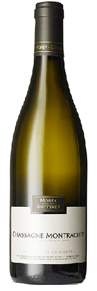 Chassagne-Montrachet 2015