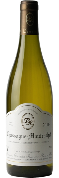 Chassagne-Montrachet 2016