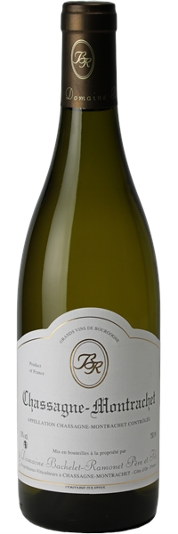 Chassagne-Montrachet 2018