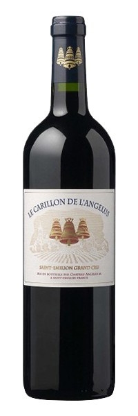 Château Angélus Le Carillon de l'Angélus 2016
